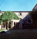 Abbaye de Valmagne, 1993