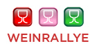 Weinrallye Logo