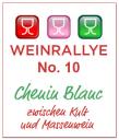 Weinrallye 10 - Chenin Blanc