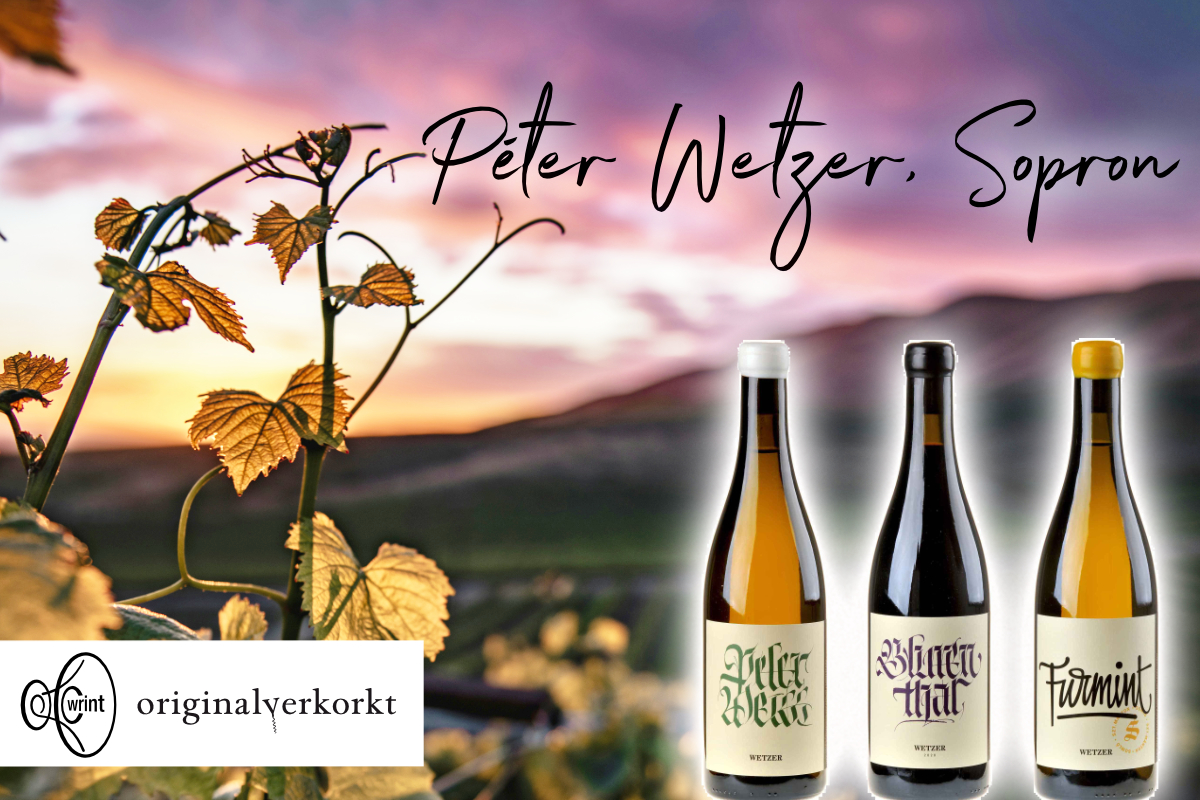 Peter Wetzer-Sopron