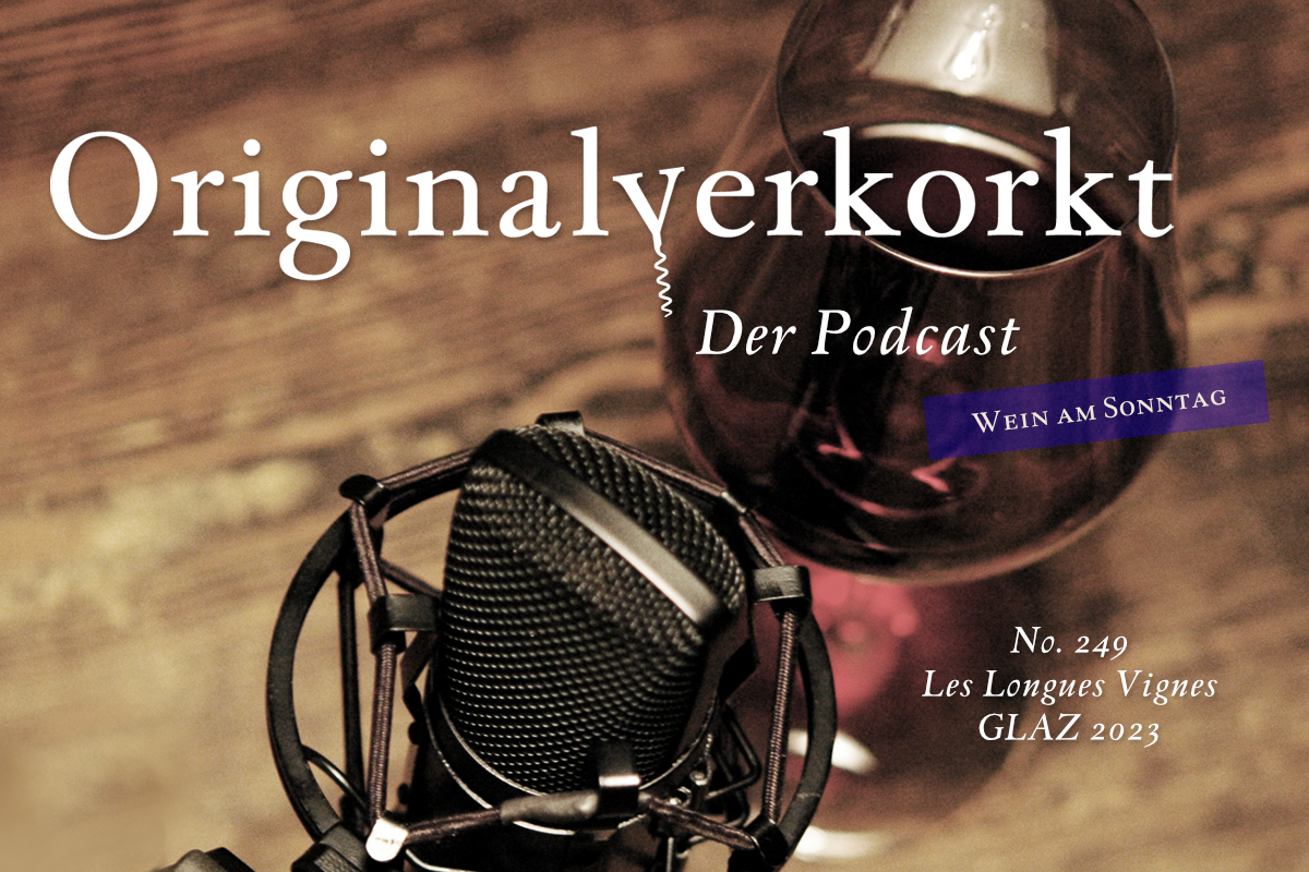 Originalverkorkt Podcast