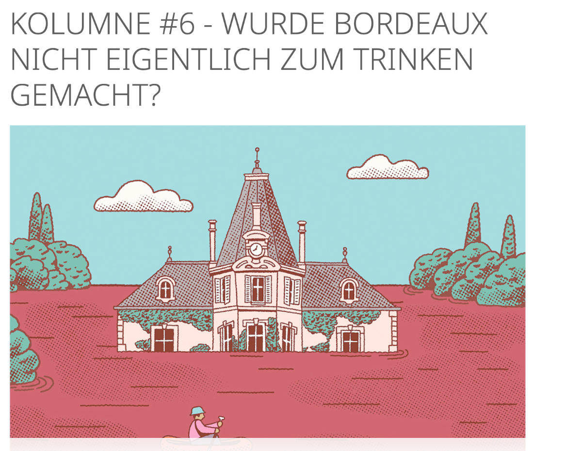 Teaser der Kolumne 6